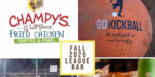 Post Game Meet-Up - THEME WEEK
