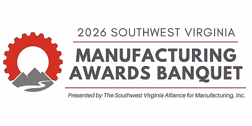 Southwest Virginia Manufacturing Awards Banquet