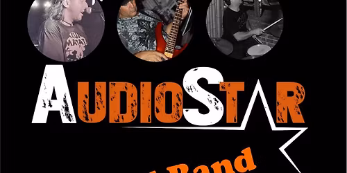 AudioStar at Ozona Brewing Company