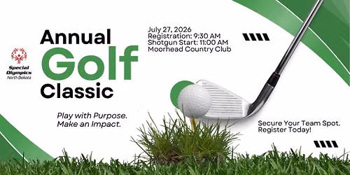 Golf Classic