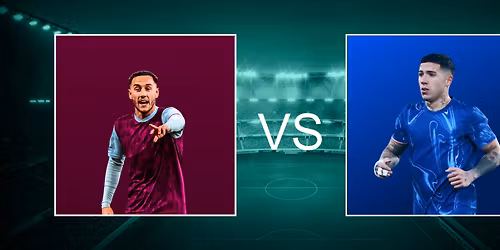 Burnley FC vs Chelsea FC at Turf Moor