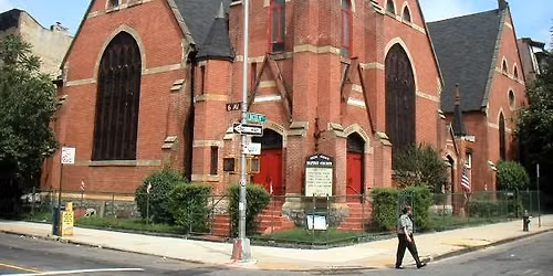 159th Church Anniversary