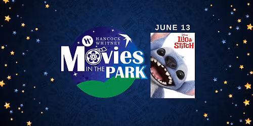 Movies in the Park