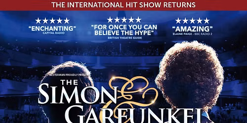 Simon & Garfunkel Story