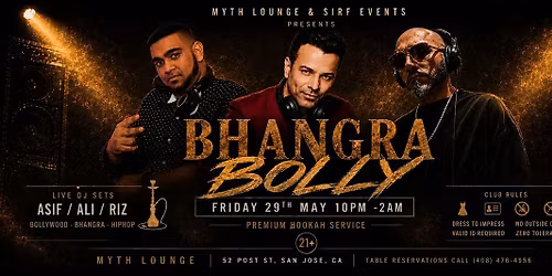 BHANGRA BOLLY