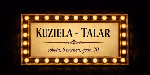 KUZIELA- TALAR