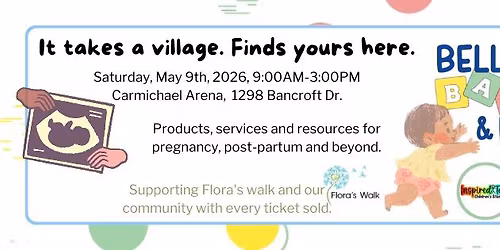 Bellies, Babies & Beyond Sudbury