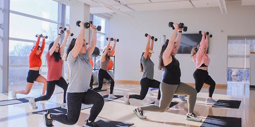 6 Week Strength Series