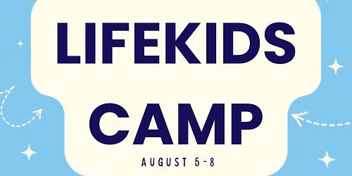 LifeKids Camp