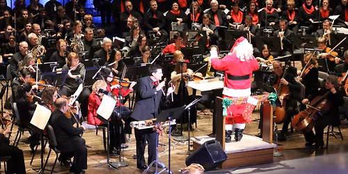 Home for the Holidays