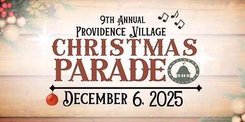 9th Annual Christmas Parade
