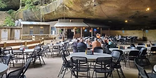 Cruise to the Rattlesnake Saloon Restaurant