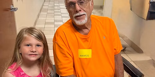 Donald Schoenhut\u2019s 80th