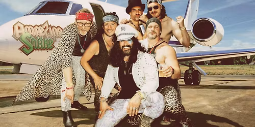 Nacht van de powerballad XL | Nobel