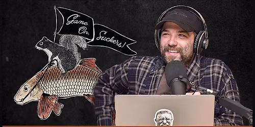 MeatEater Trivia Night with Spencer Neuharth