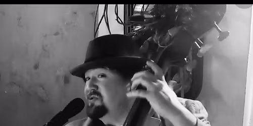 Chris Conte & Jeff Barone