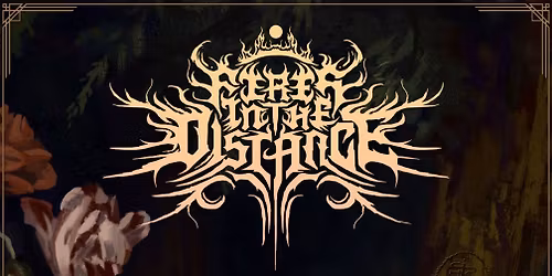 Fires in the Distance, Aversed, Fellahin Fall, Vacant Eyes: VISIONS OF THE FALL