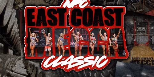 Finals - NPC East Coast Mecca Classic