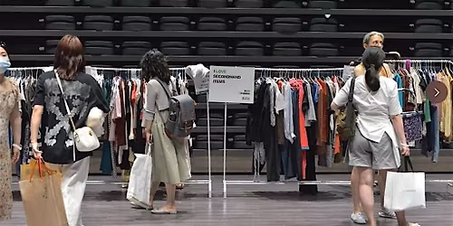 Berlin Swap Market: 2026 New Year Edition - Jan 11