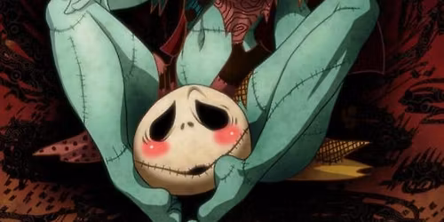 Nightmare Before XXXmas Play Party and Black Friday celebration !!!