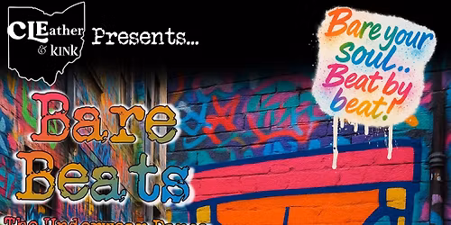 Bare Beats - The Underwear Dance