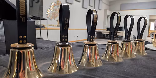 Handbell Choir Concert