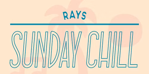 Sunday Chill with Courtney Rose