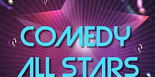 English Stand-Up Comedy Show ( Saturday 9pm ) at the Montreal Comedy Club