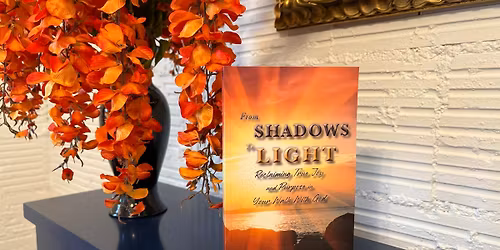 Author Visit: Rev. Dr. Nadine Nkulu