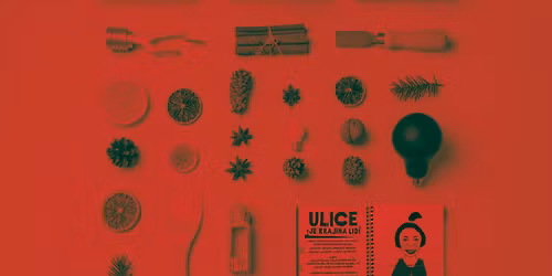 Den pro dětskou knihu a Vánoční dílny