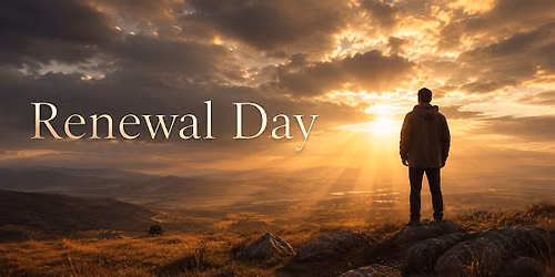 RENEWAL DAY