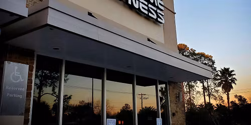 Monthly Walk\/Run Club @ The Causeway