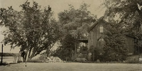 Bunnell House Self-Guided Tour\/Homer Heritage Days