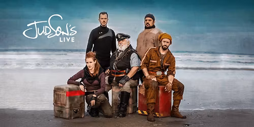 Star Shanties: Songs From a Galaxy Far, Far Away