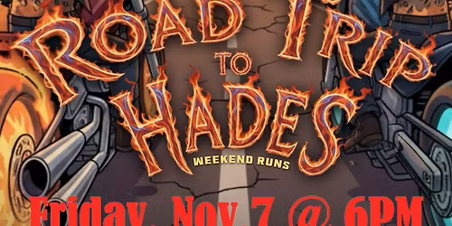 Jager World Order and LSP present Scum and Insane Poetry 