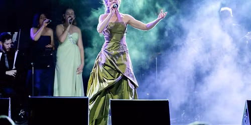 Art-SING workshop | Learn to sing with Richelle Nicholls