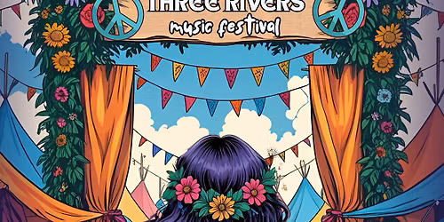 Three Rivers Music Festival 2026