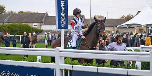 The Catterick Dash ft Champions Day at Ascot
