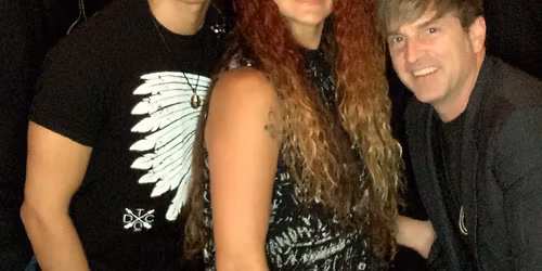 Boogie & The YoYoz - Oktoberfest 2025