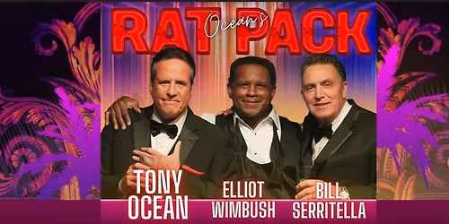 Ocean's Rat Pack in Indianapolis, IN area (Greenwood) 