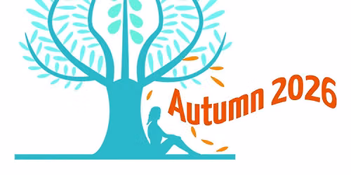 Almond Tree Autumn Retreat Day