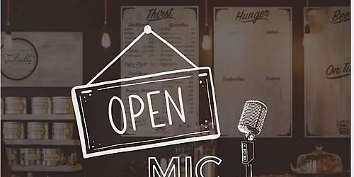 Pro Voices Open Mic @ Provost DC (Holiday Edition)