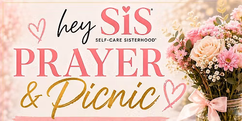 Prayer & Picnic