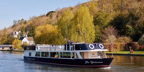 \ud83c\udf38 Easter Sunday Lunch Cruise \ud83c\udf38