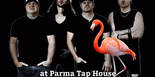 Trailer Park Ninjas @ Parma Tap House