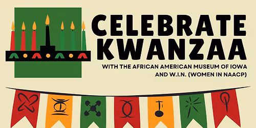 Kwanzaa Celebration