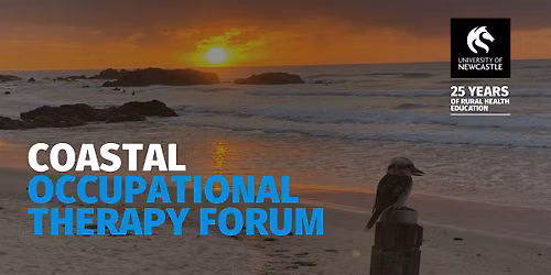 Coastal Occupational Therapy Forum