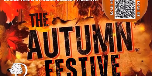 Caliente Latin Night \u2014 The Autumn Festive