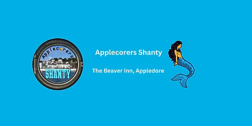 Beaver Inn Shanty Session