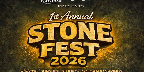 Stone Fest 2026
